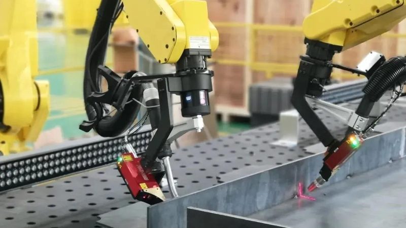 焊接材料厂家资质要求：揭秘行业准入门槛