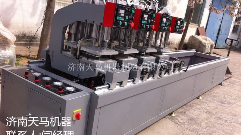 水切割下料机选型：如何根据实际需求精准匹配**